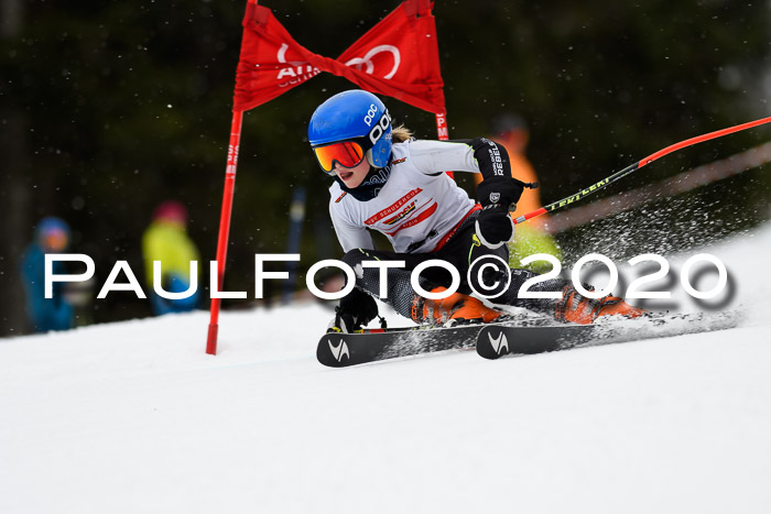 DSV - Deutscher Schülercup U12 Finale RaceCross
