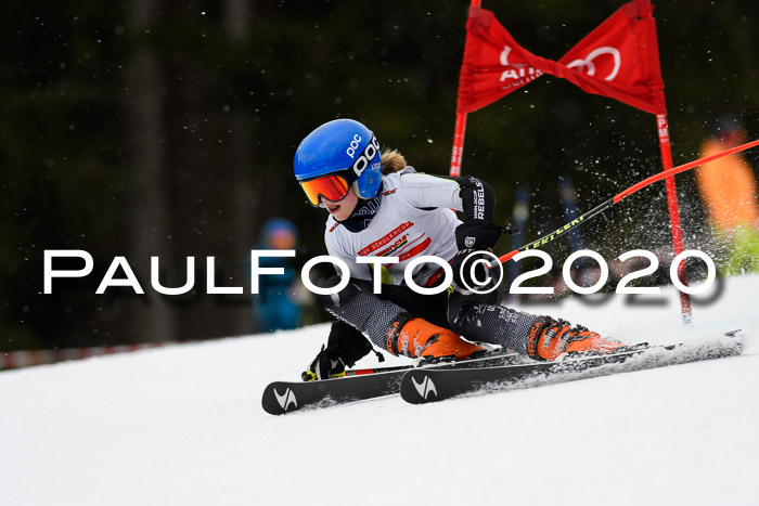 DSV - Deutscher Schülercup U12 Finale RaceCross