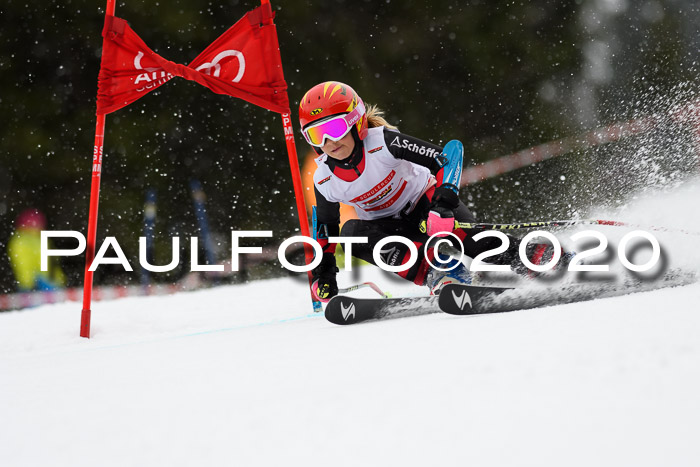 DSV - Deutscher Schülercup U12 Finale RaceCross