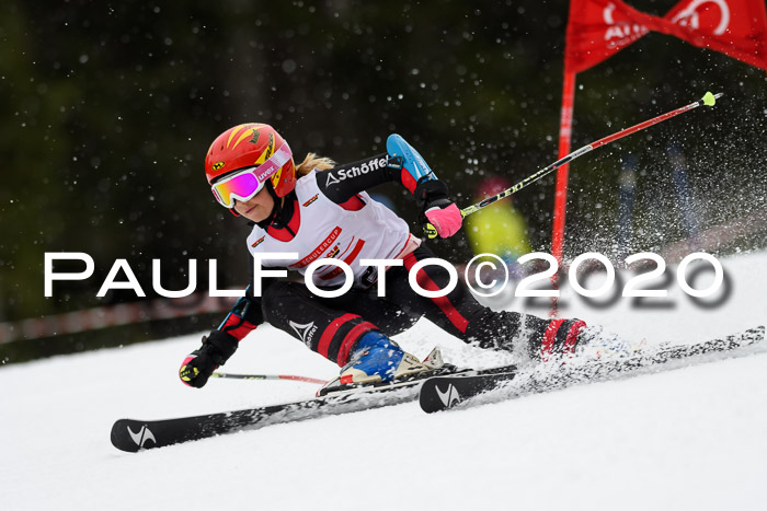 DSV - Deutscher Schülercup U12 Finale RaceCross