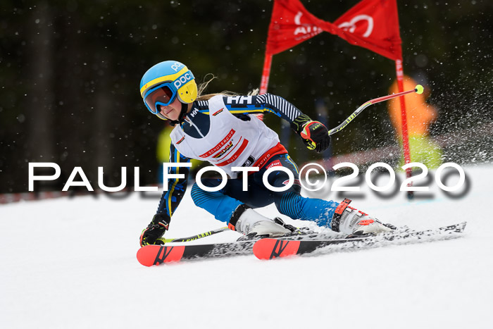 DSV - Deutscher Schülercup U12 Finale RaceCross
