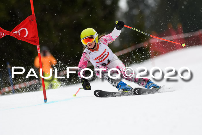 DSV - Deutscher Schülercup U12 Finale RaceCross