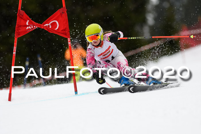 DSV - Deutscher Schülercup U12 Finale RaceCross