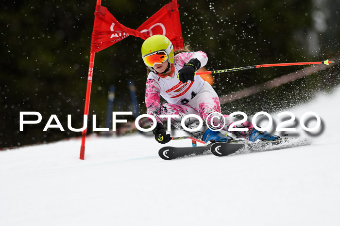 DSV - Deutscher Schülercup U12 Finale RaceCross