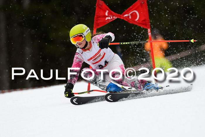 DSV - Deutscher Schülercup U12 Finale RaceCross
