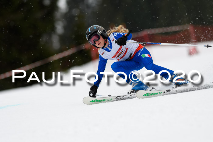 DSV - Deutscher Schülercup U12 Finale RaceCross