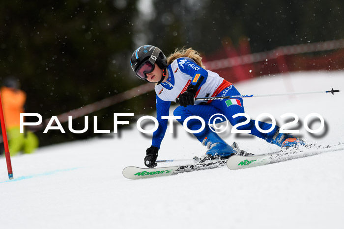 DSV - Deutscher Schülercup U12 Finale RaceCross