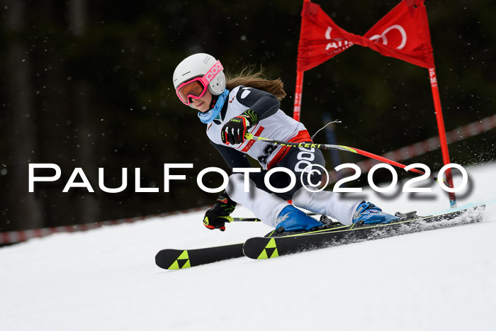 DSV - Deutscher Schülercup U12 Finale RaceCross