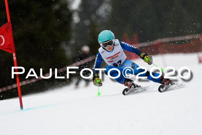 DSV - Deutscher Schülercup U12 Finale RaceCross