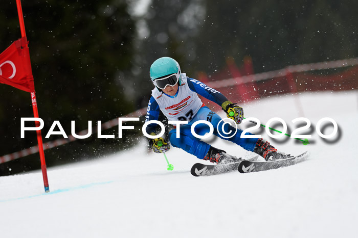 DSV - Deutscher Schülercup U12 Finale RaceCross
