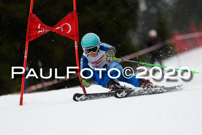 DSV - Deutscher Schülercup U12 Finale RaceCross