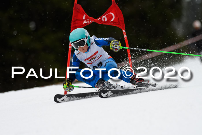 DSV - Deutscher Schülercup U12 Finale RaceCross
