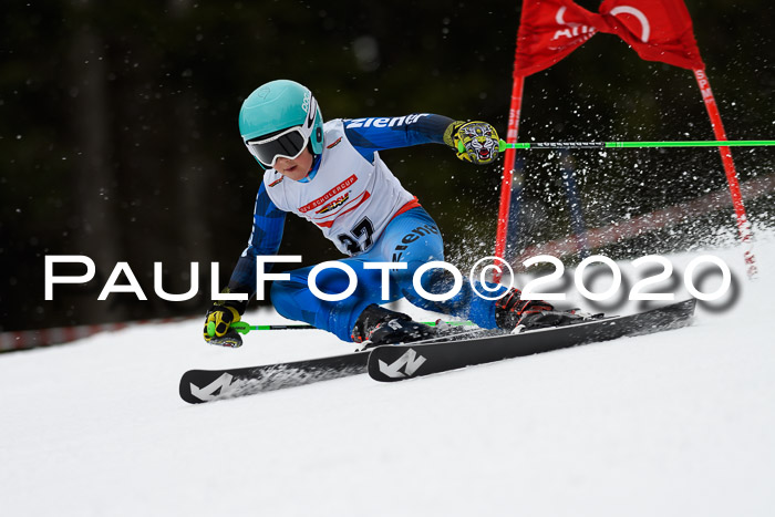 DSV - Deutscher Schülercup U12 Finale RaceCross