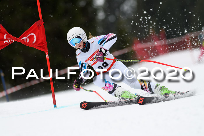 DSV - Deutscher Schülercup U12 Finale RaceCross