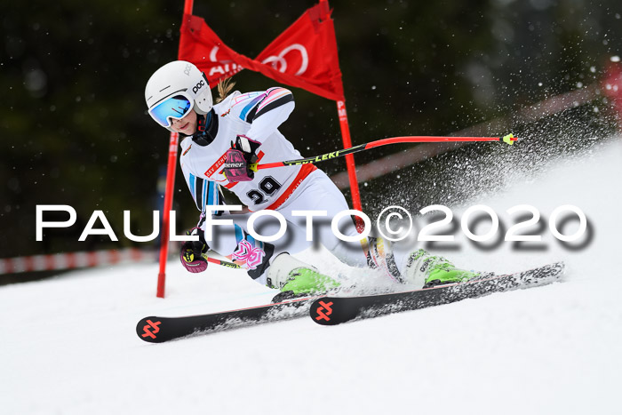 DSV - Deutscher Schülercup U12 Finale RaceCross