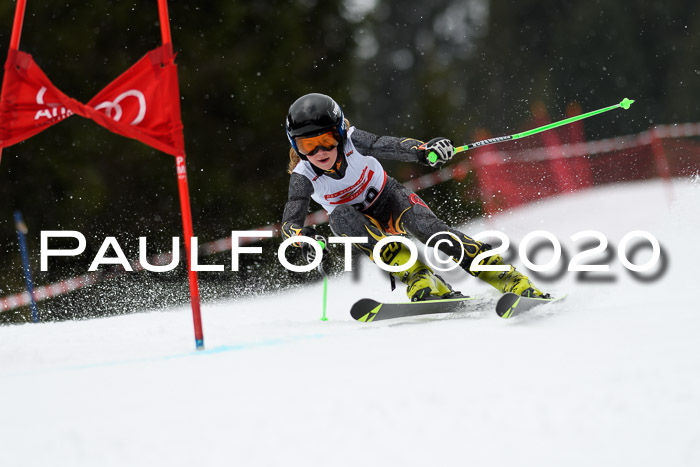 DSV - Deutscher Schülercup U12 Finale RaceCross