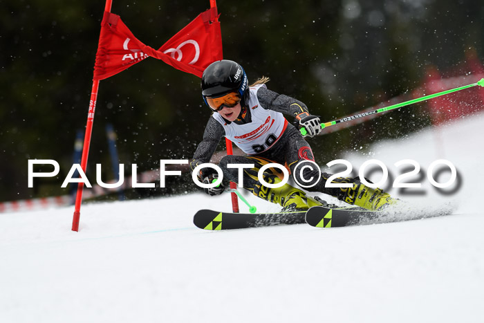 DSV - Deutscher Schülercup U12 Finale RaceCross