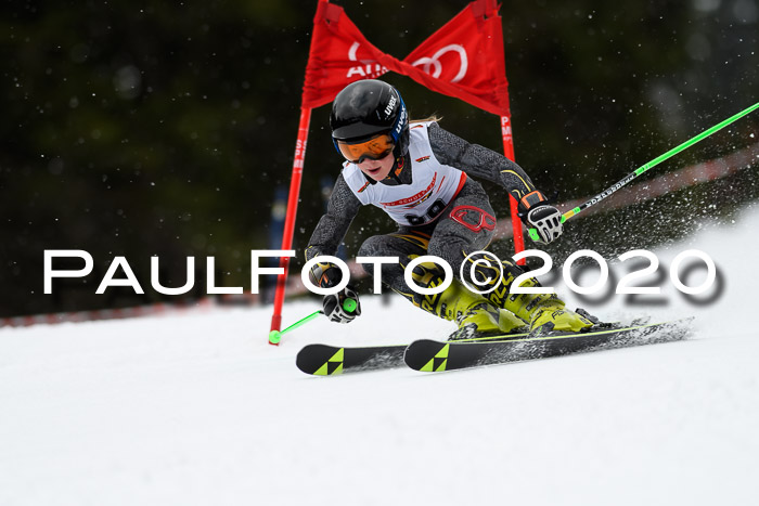 DSV - Deutscher Schülercup U12 Finale RaceCross