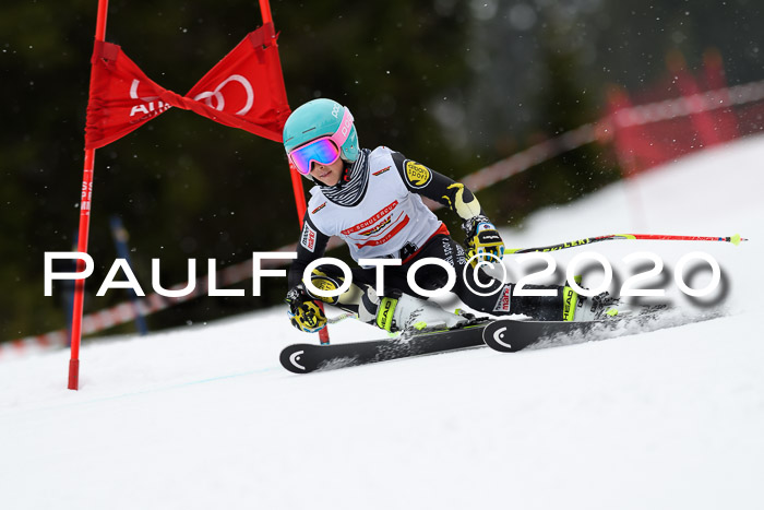 DSV - Deutscher Schülercup U12 Finale RaceCross