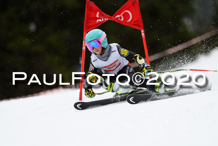 DSV - Deutscher Schülercup U12 Finale RaceCross