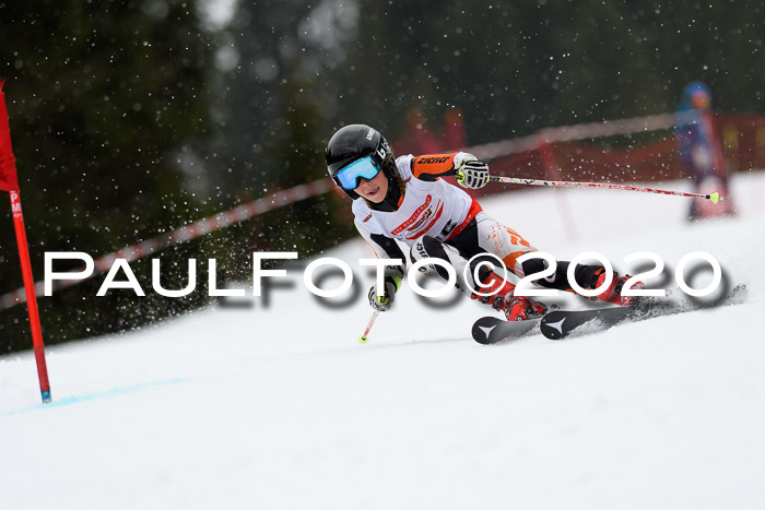 DSV - Deutscher Schülercup U12 Finale RaceCross
