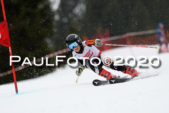 DSV - Deutscher Schülercup U12 Finale RaceCross
