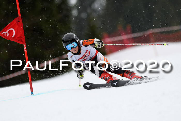 DSV - Deutscher Schülercup U12 Finale RaceCross