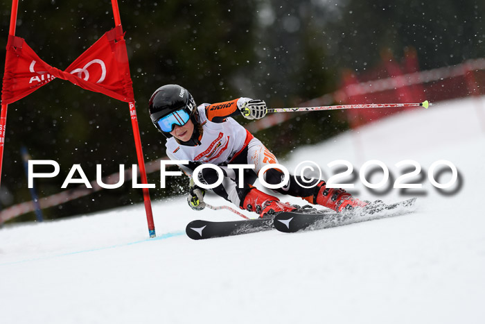 DSV - Deutscher Schülercup U12 Finale RaceCross
