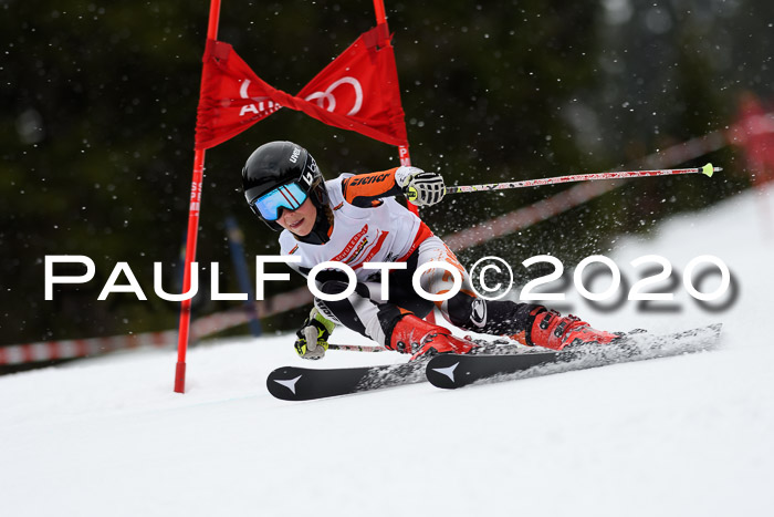 DSV - Deutscher Schülercup U12 Finale RaceCross