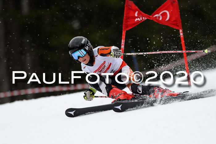 DSV - Deutscher Schülercup U12 Finale RaceCross