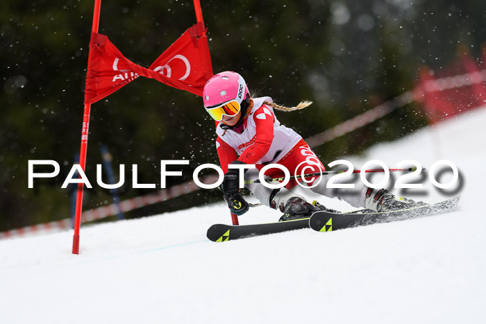 DSV - Deutscher Schülercup U12 Finale RaceCross
