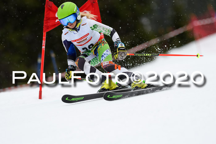 DSV - Deutscher Schülercup U12 Finale RaceCross