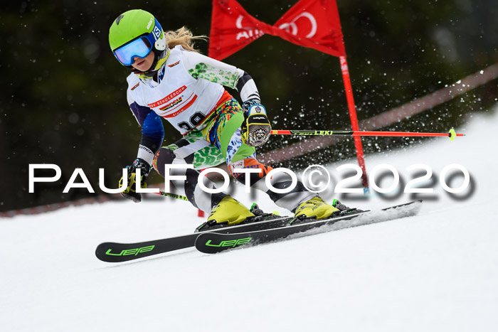 DSV - Deutscher Schülercup U12 Finale RaceCross