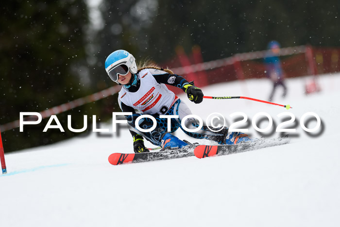 DSV - Deutscher Schülercup U12 Finale RaceCross