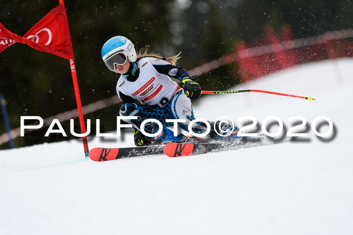 DSV - Deutscher Schülercup U12 Finale RaceCross