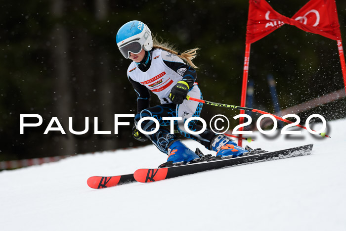 DSV - Deutscher Schülercup U12 Finale RaceCross