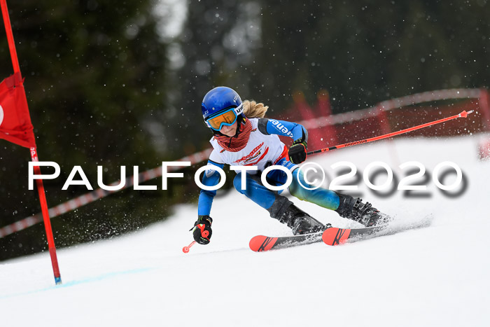DSV - Deutscher Schülercup U12 Finale RaceCross