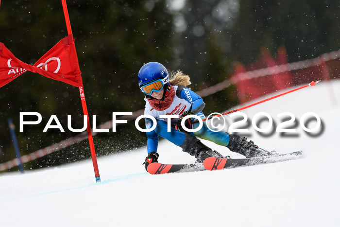 DSV - Deutscher Schülercup U12 Finale RaceCross