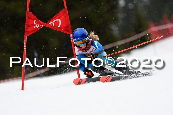 DSV - Deutscher Schülercup U12 Finale RaceCross