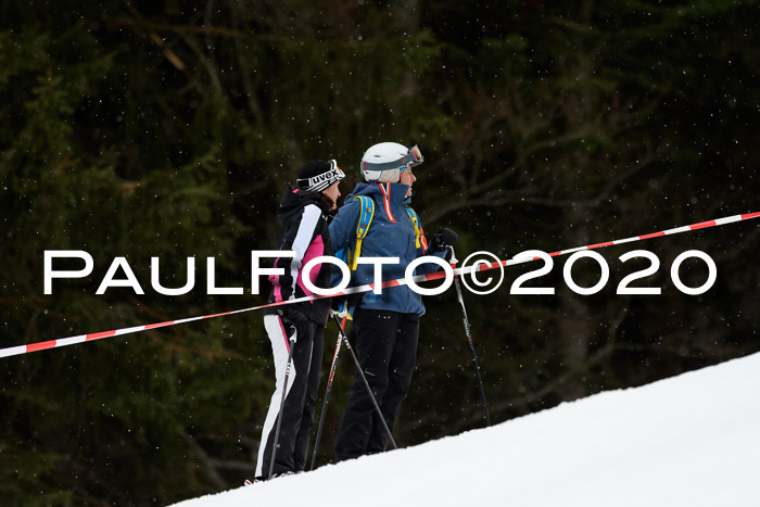DSV - Deutscher Schülercup U12 Finale RaceCross