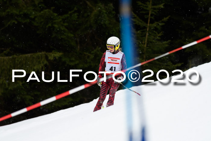 DSV - Deutscher Schülercup U12 Finale RaceCross
