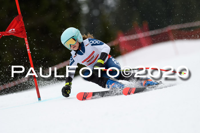 DSV - Deutscher Schülercup U12 Finale RaceCross
