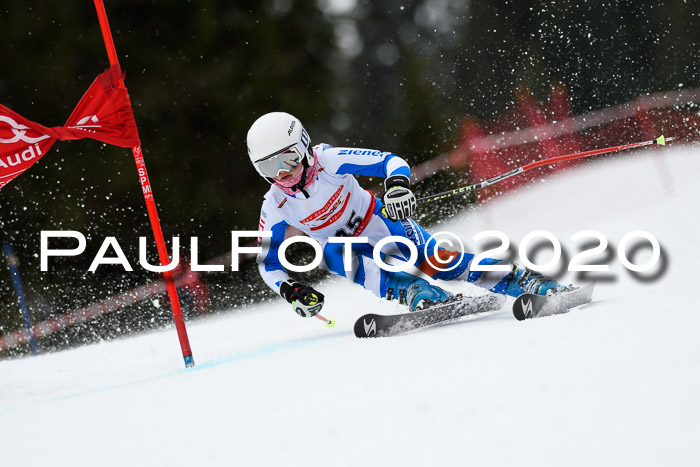 DSV - Deutscher Schülercup U12 Finale RaceCross