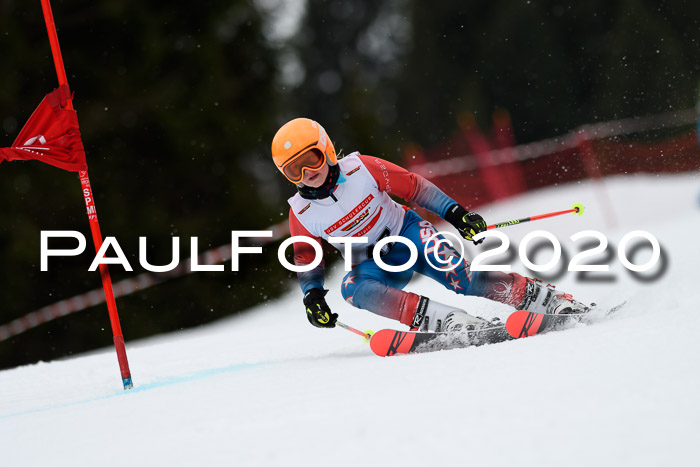 DSV - Deutscher Schülercup U12 Finale RaceCross