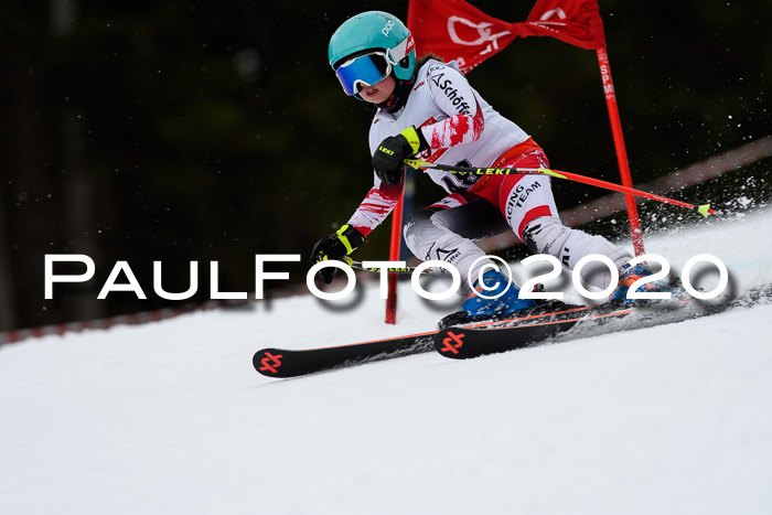 DSV - Deutscher Schülercup U12 Finale RaceCross