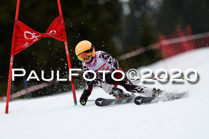 DSV - Deutscher Schülercup U12 Finale RaceCross