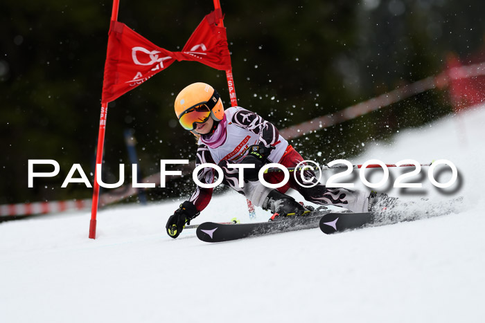 DSV - Deutscher Schülercup U12 Finale RaceCross