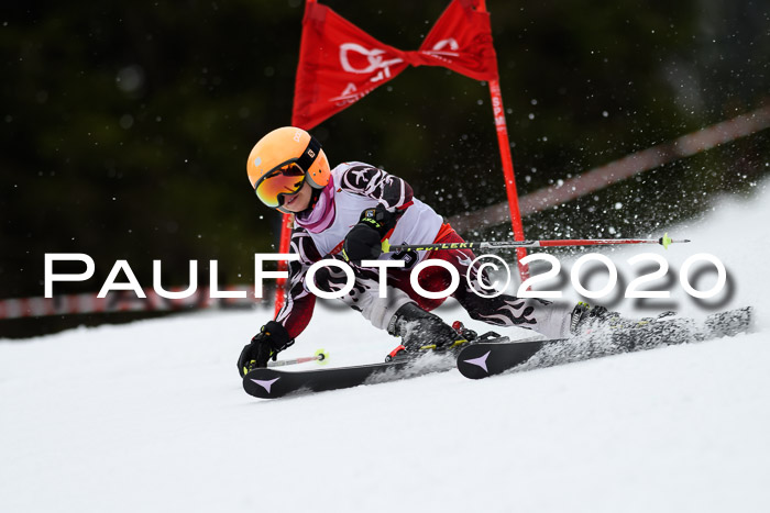 DSV - Deutscher Schülercup U12 Finale RaceCross