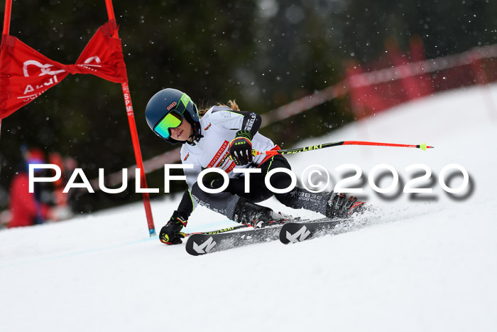 DSV - Deutscher Schülercup U12 Finale RaceCross