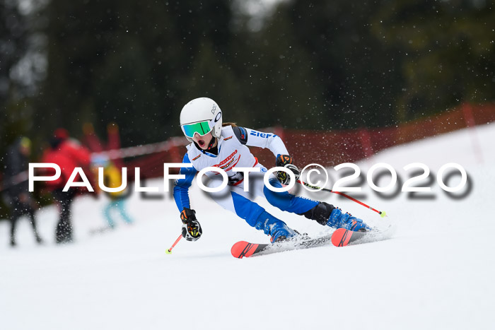 DSV - Deutscher Schülercup U12 Finale RaceCross